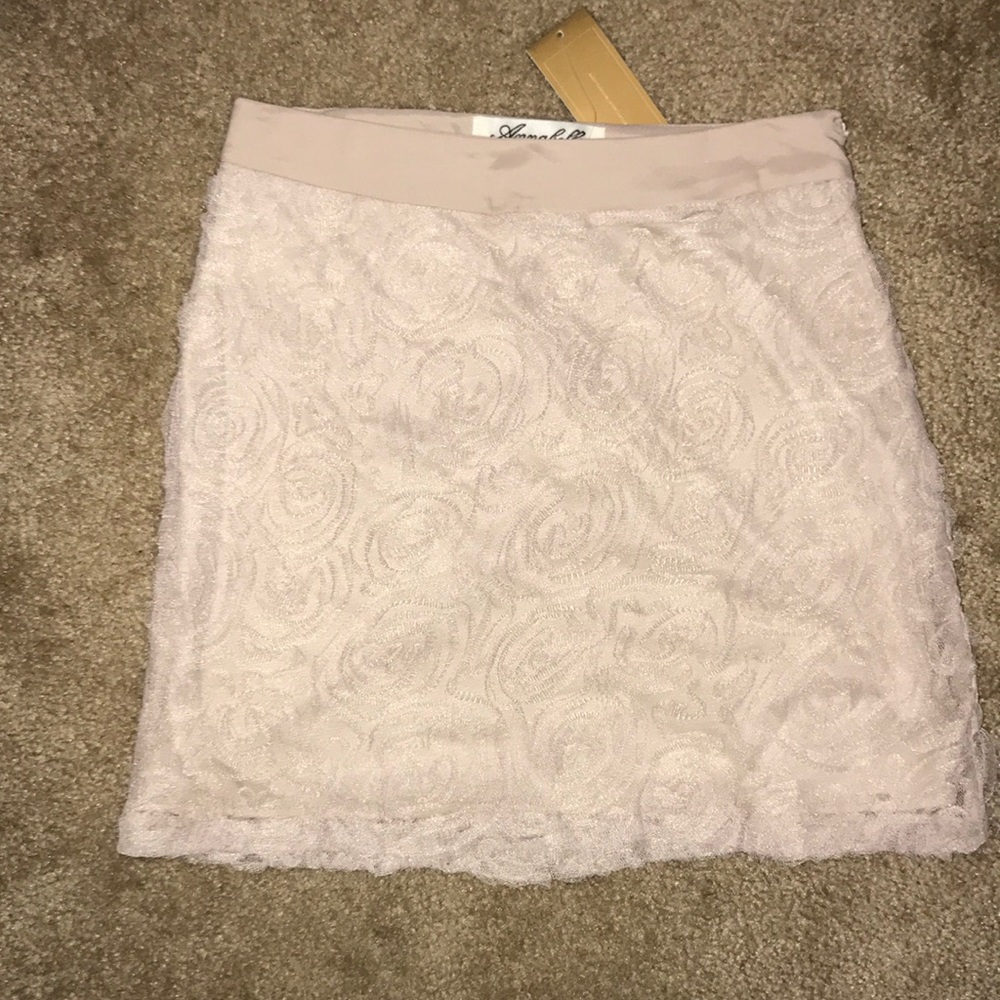 Francesca's Skirt